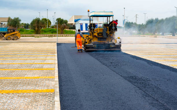 Best Permeable Paver Driveways  in Elkins Rk, PA